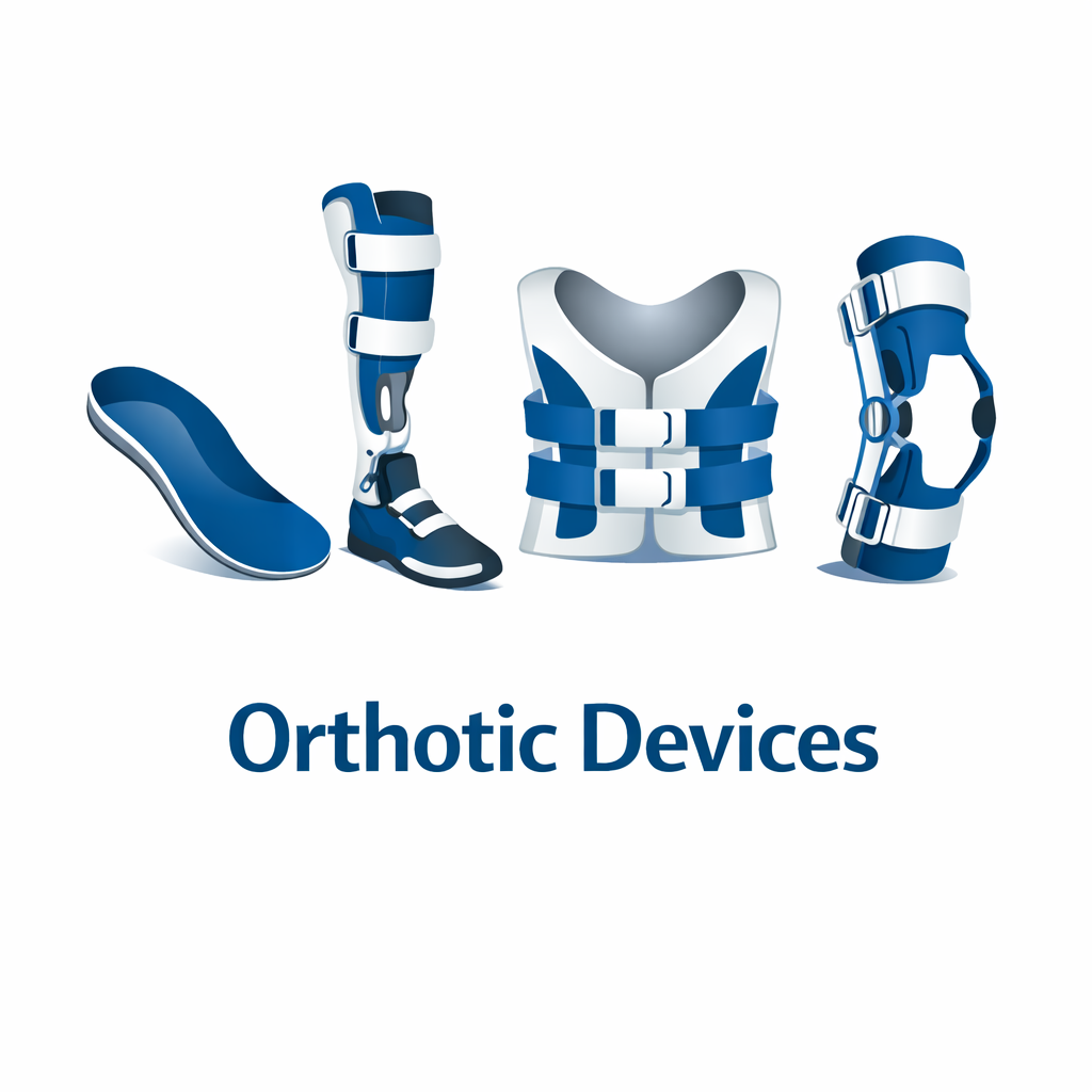 orthotics